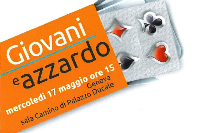 Giovani e azzardo